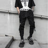 "Mashiro" Techwear cargo pants - TECHWEAR STORM™