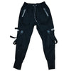 "Mashiro" Techwear cargo pants - TECHWEAR STORM™