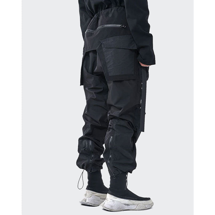 "Matsu" Techwear cargo pants - TECHWEAR STORM™