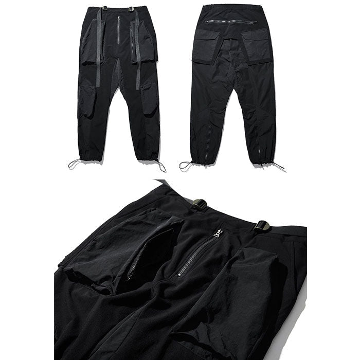 "Matsu" Techwear cargo pants - TECHWEAR STORM™