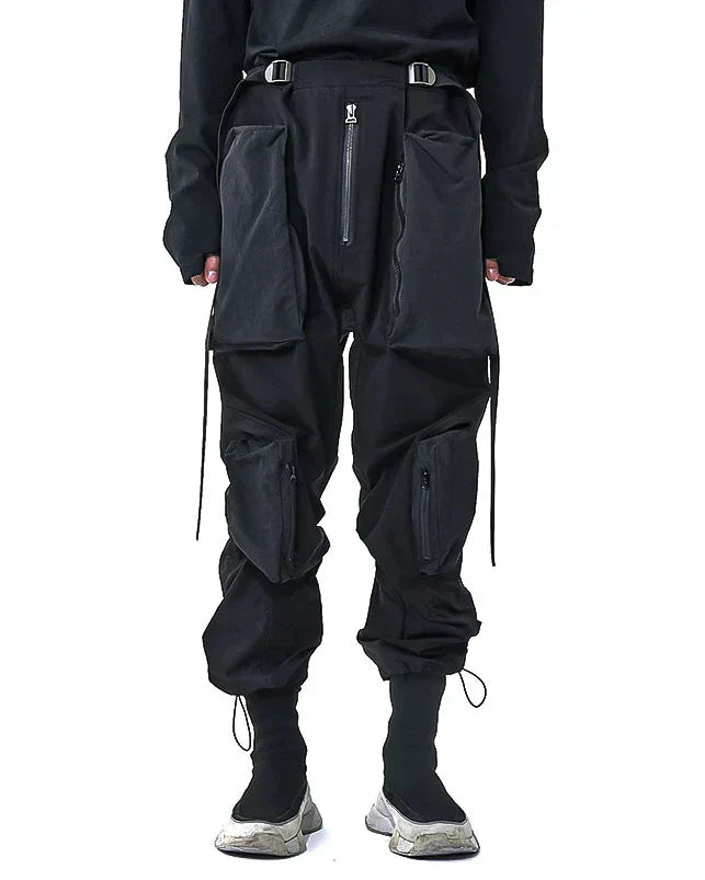 ’Matsu’ Techwear cargo pants - TECHWEAR STORM™