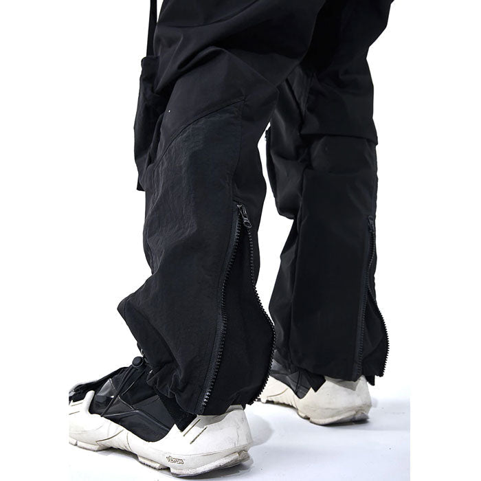 "Matsu" Techwear cargo pants - TECHWEAR STORM™