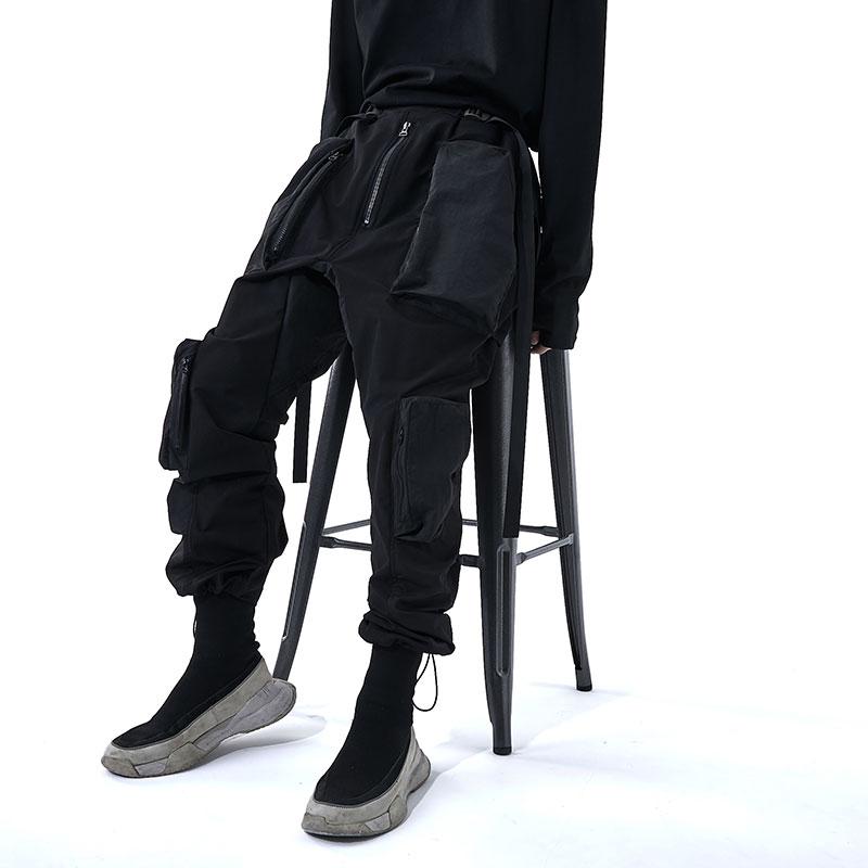 "Matsu" Techwear cargo pants - TECHWEAR STORM™