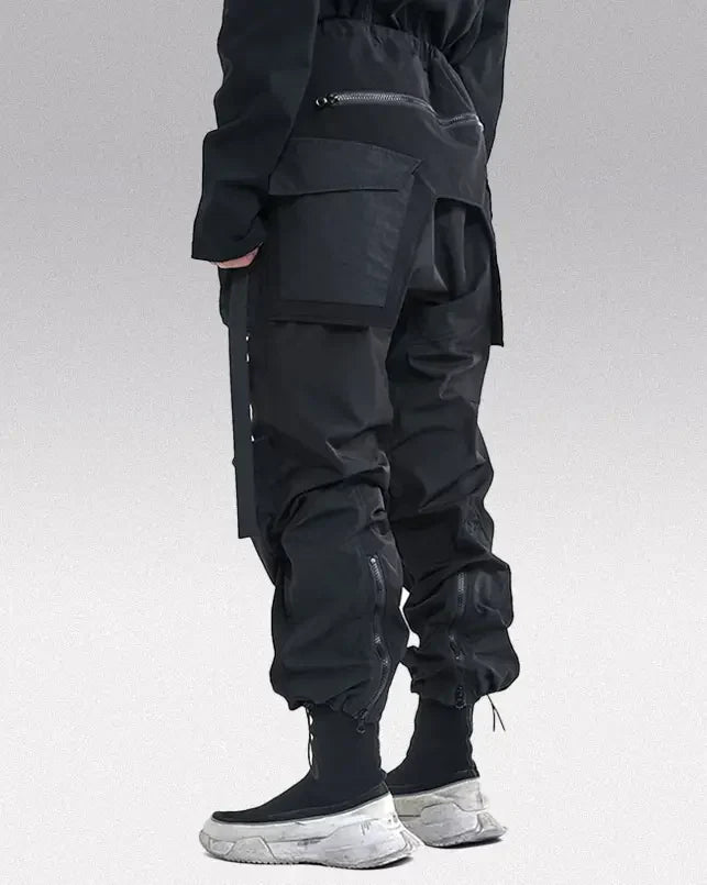 ’Matsu’ Techwear cargo pants - TECHWEAR STORM™