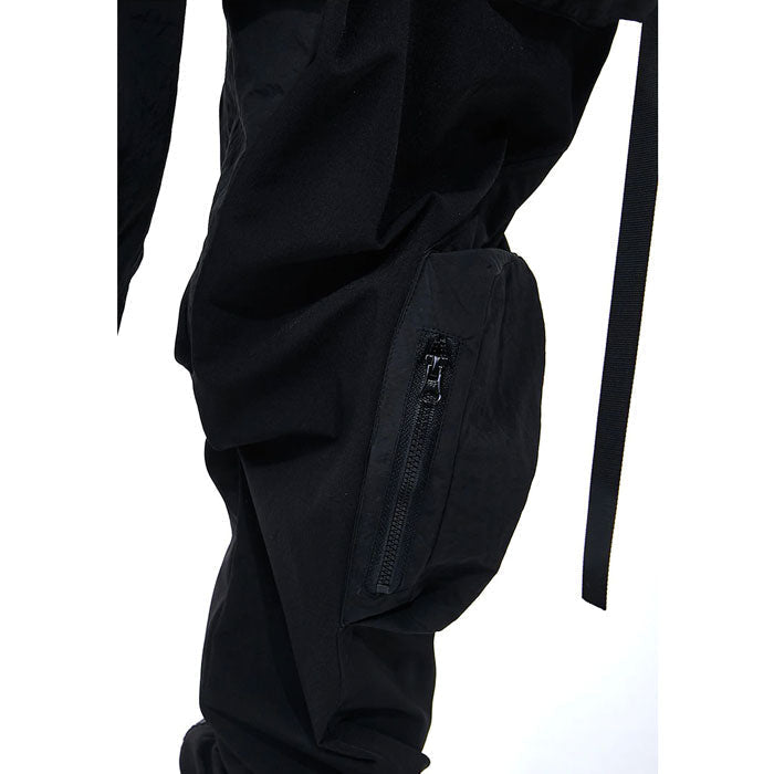 "Matsu" Techwear cargo pants - TECHWEAR STORM™