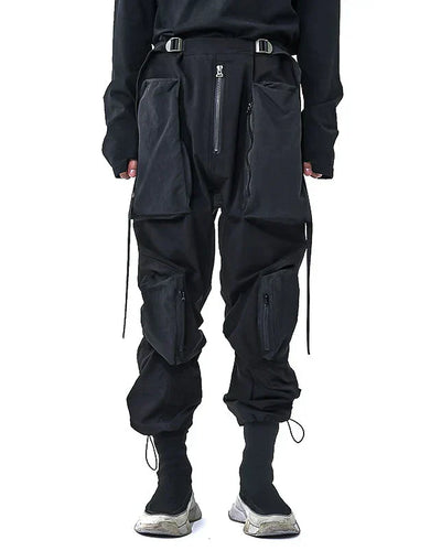 Matsu Techwear cargo pants - TECHWEAR STORM™