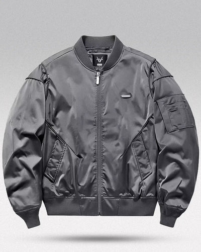 Men Bomber Jacket ’Rishima’ - TECHWEAR STORM™