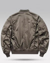 Men Bomber Jacket ’Rishima’ - TECHWEAR STORM™