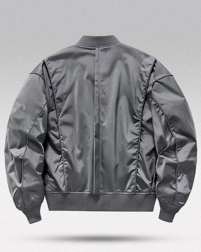 Men Bomber Jacket ’Rishima’ - TECHWEAR STORM™