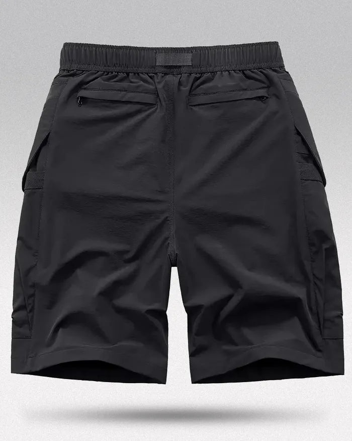 Men cargo shorts ’Towada’ - TECHWEAR STORM™