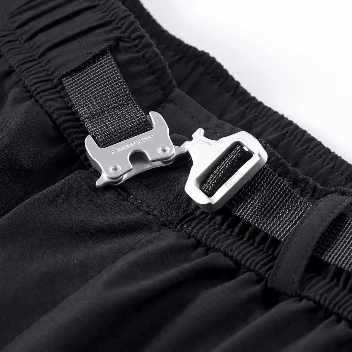 Men cargo shorts ’Towada’ - TECHWEAR STORM™