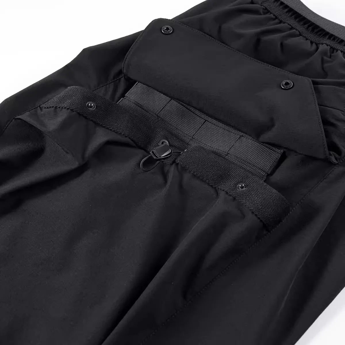 Men cargo shorts ’Towada’ - TECHWEAR STORM™