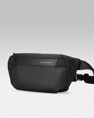 Men fanny pack ’Koku’ - TECHWEAR STORM™