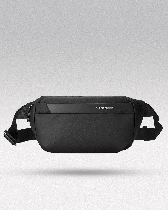 Men fanny pack ’Koku’ - TECHWEAR STORM™