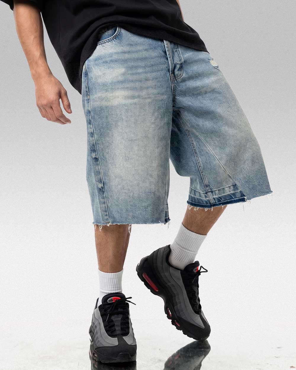 Men jorts ’Vashka’ - M