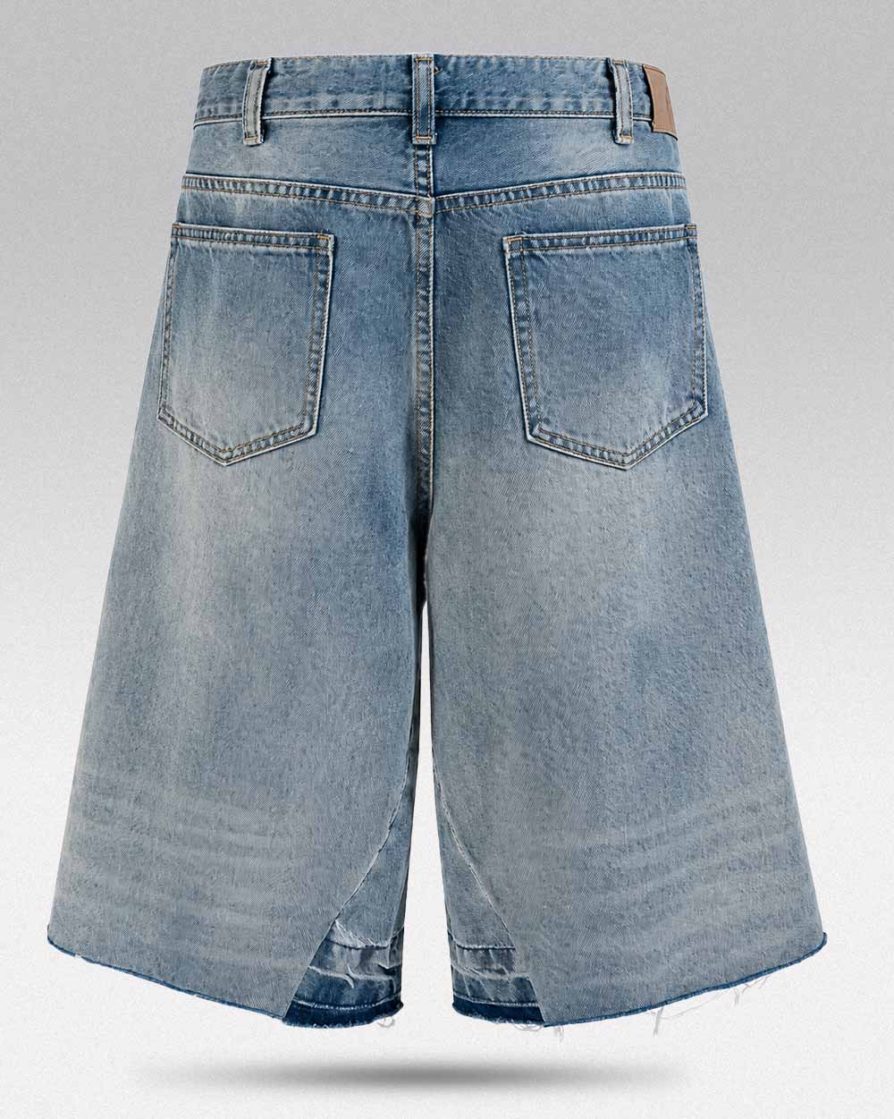 Men jorts ’Vashka’