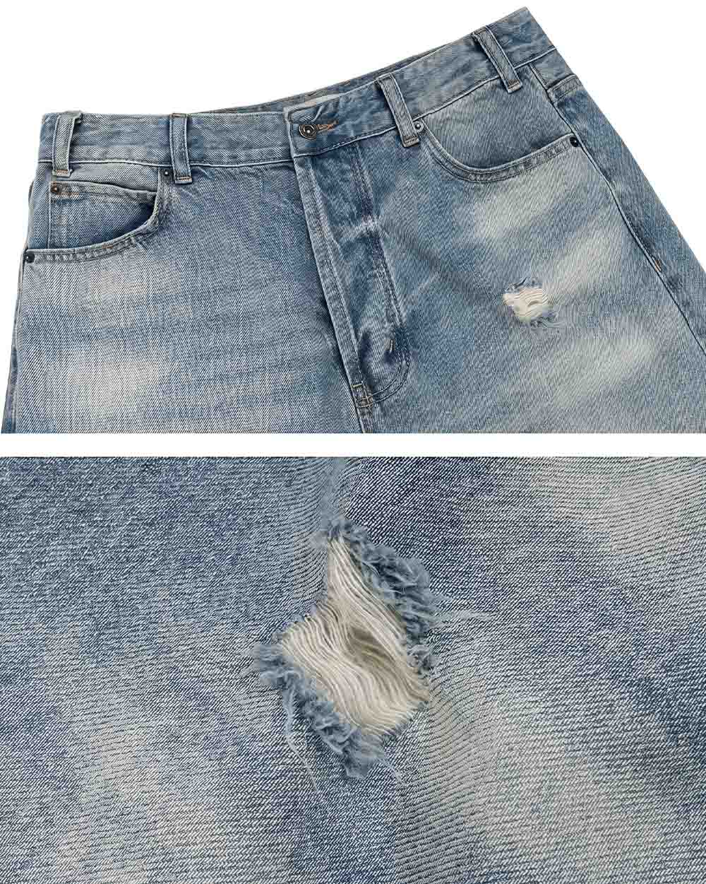 Men jorts ’Vashka’