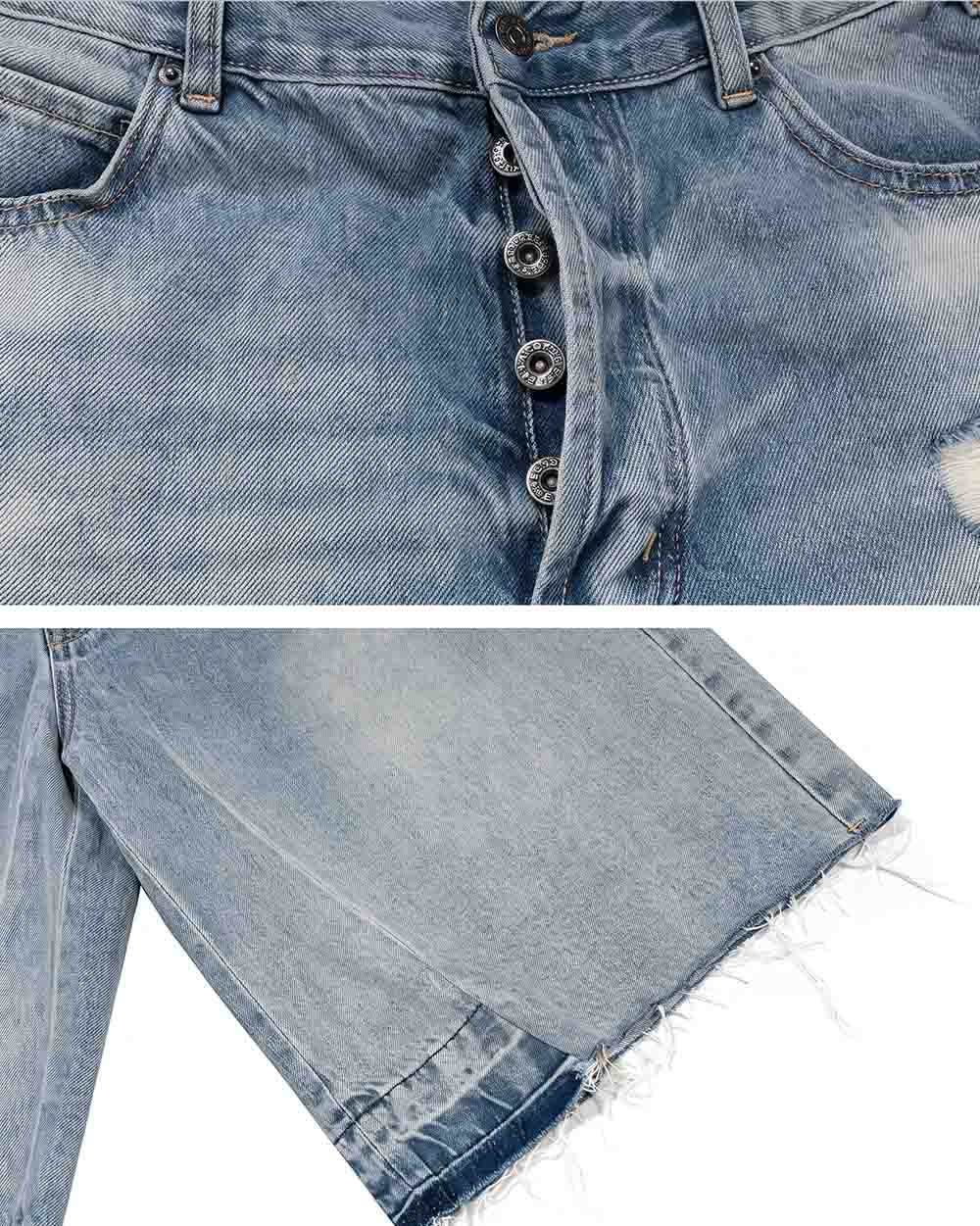 Men jorts ’Vashka’