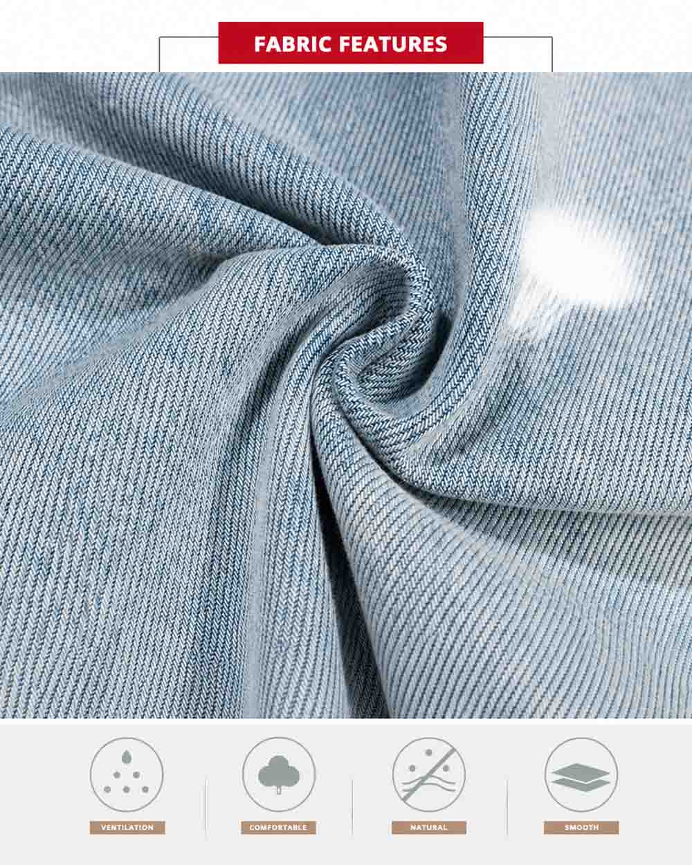 Men jorts ’Vashka’