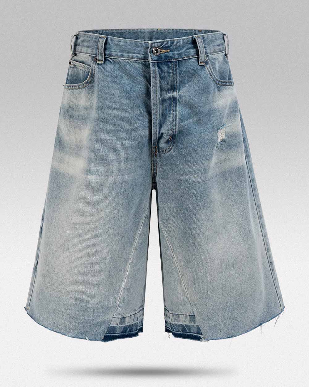 Men jorts ’Vashka’