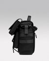 Men messenger bag ’Kurihara’ - TECHWEAR STORM™