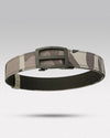 Men’s automatic buckle belt ’Kashima’ - TECHWEAR STORM™