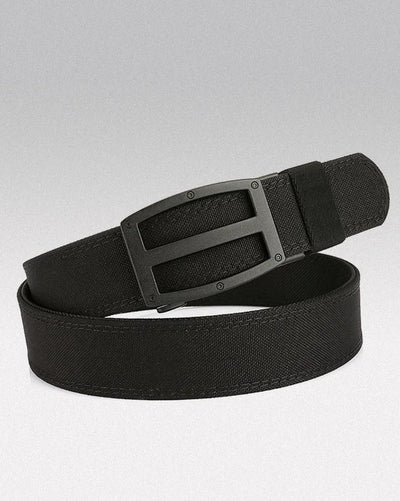 Men’s automatic buckle belt ’Kashima’ - TECHWEAR STORM™