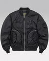 Bomber Jacket ’Ikeda’ - TECHWEAR STORM™