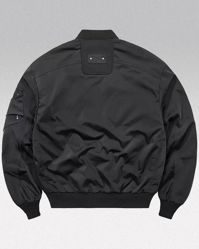 Bomber Jacket ’Ikeda’ - TECHWEAR STORM™