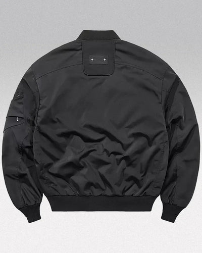 Bomber Jacket ’Ikeda’ - TECHWEAR STORM™