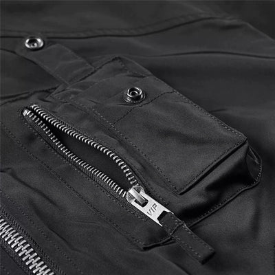 Bomber Jacket ’Ikeda’ - TECHWEAR STORM™