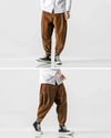 Men’s corduroy pants ’Otake’ - TECHWEAR STORM™