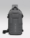 Men’s cross-body bag ’Foshima’ - TECHWEAR STORM™