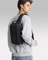 Men’s cross-body bag ’Foshima’ - TECHWEAR STORM™