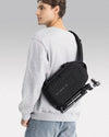 Men’s cross-body bag ’Foshima’ - TECHWEAR STORM™