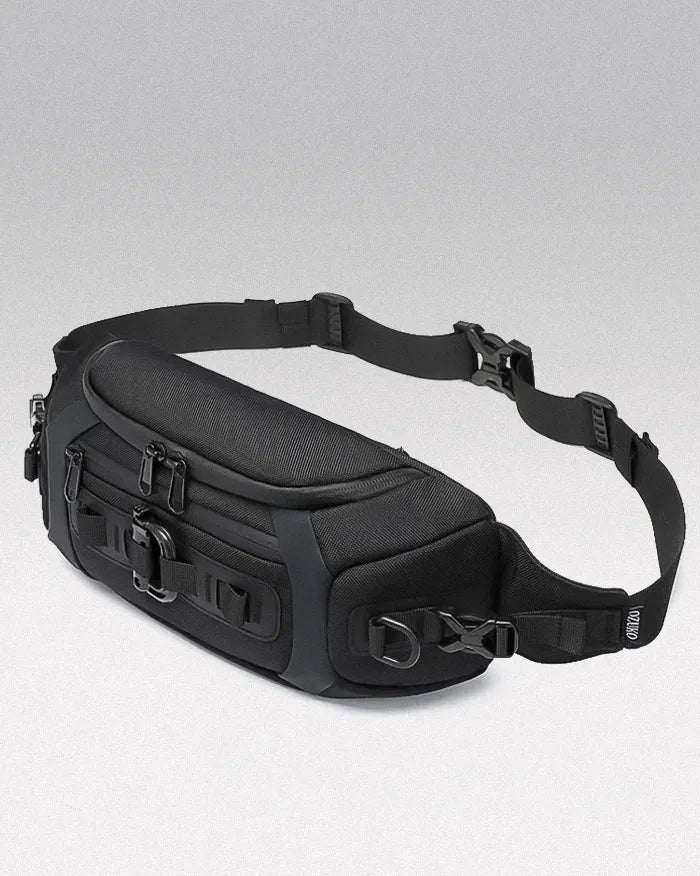 Men’s cross body fanny pack ’Hara’ - TECHWEAR STORM™