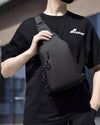 Men’s crossbody bag streetwear ’Makuzo’ - TECHWEAR STORM™