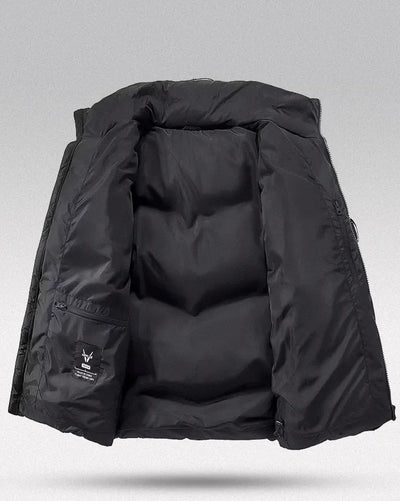 Men’s down jacket ’Kemuro’ - TECHWEAR STORM™