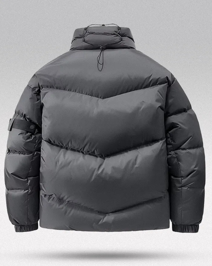 Men’s down jacket ’Kemuro’ - TECHWEAR STORM™