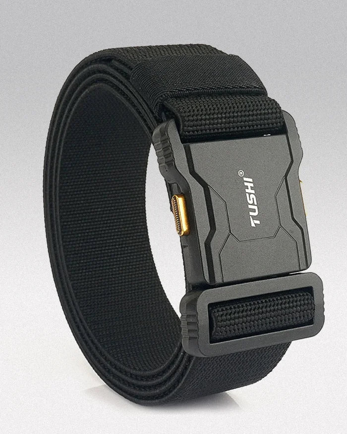 Men’s Elastic Belt ’Takinai’ - TECHWEAR STORM™