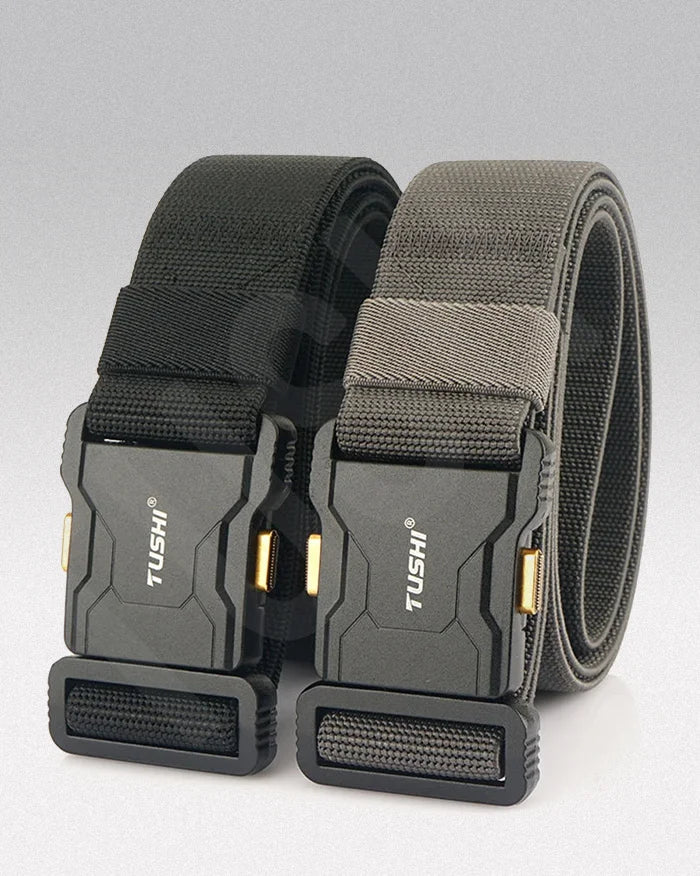 Men’s Elastic Belt ’Takinai’ - TECHWEAR STORM™