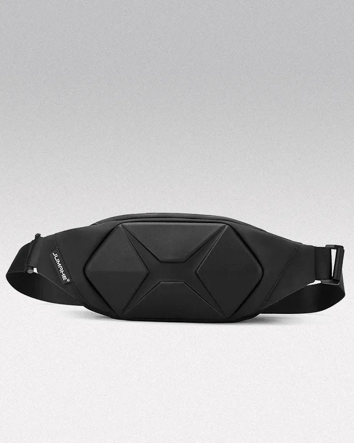 Men’s fanny pack ’Aki’ - TECHWEAR STORM™