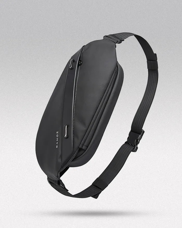 Men’s fanny pack crossbody ’Higara’ - TECHWEAR STORM™