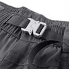 Men’s grey shorts ’Narita’ - TECHWEAR STORM™