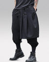 Men’s Hakama Pants ’Shiryo’ - TECHWEAR STORM™