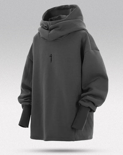 Men’s hoodie ’Gujo’ - TECHWEAR STORM™