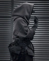 Men’s hoodie ’Gujo’ - TECHWEAR STORM™