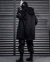 Men’s jacket ’Nishoya’ - TECHWEAR STORM™