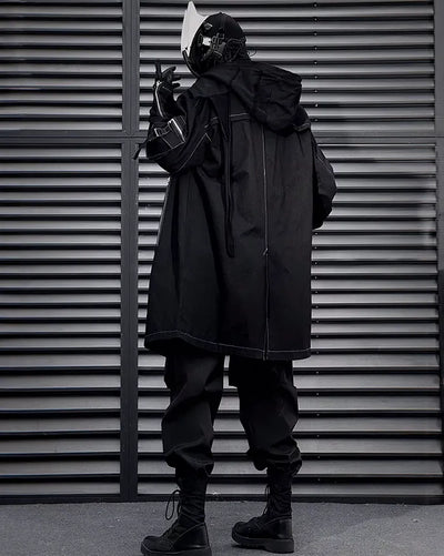 Men’s jacket ’Nishoya’ - TECHWEAR STORM™