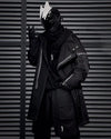 Men’s jacket ’Nishoya’ - TECHWEAR STORM™